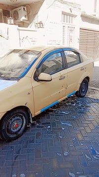 محرك كورلا • متروكه ٣ سنوات • نقوصات بسيطه