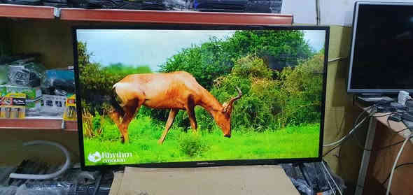 تەلەڤیزۆن جەنەڕال سمارت دەرع خاوێن نرخی 105000
لە هەولێرە واتساپ و ڤایبەر *********** أربيل
