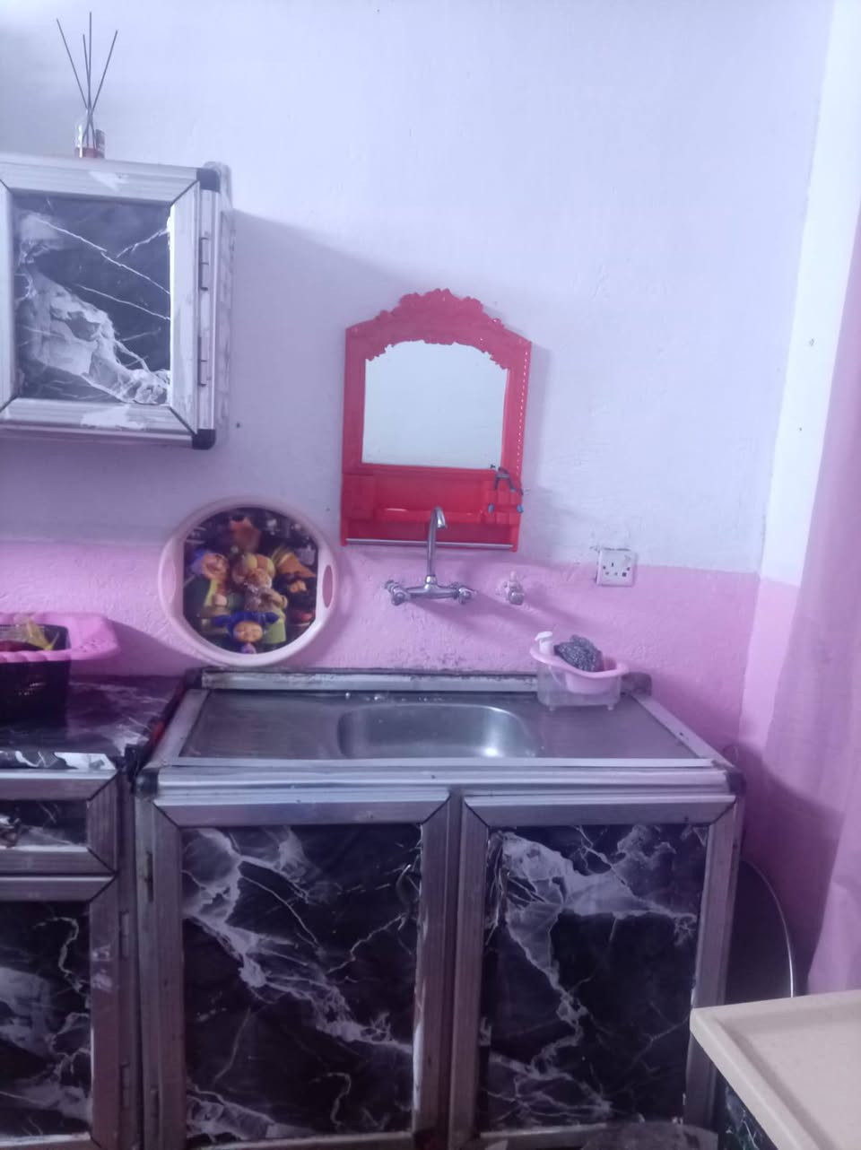 كاونتر مع سنك للبيع سعر 75 مكاني تاجي


**إذا كنت صاحب هذا الإعلان وتريد حذفه لأي سبب، رجاءا أرسل رسالة إلى الدعم الفني**