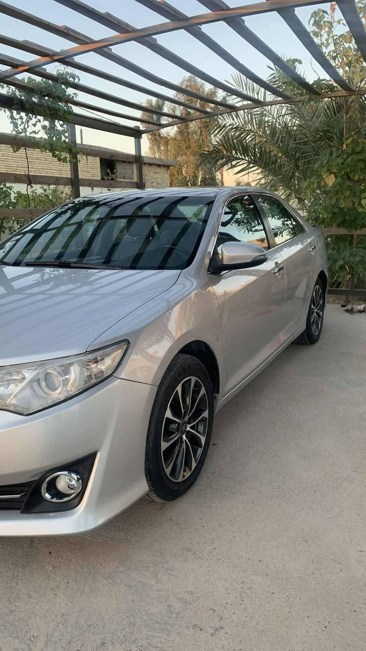 كامري 2015 خليجي 
بيع 
او مراوس 
***********
