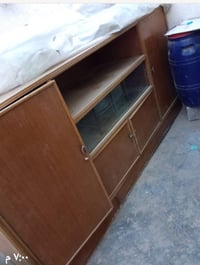 بوفيه • ٢م • بيه مجال