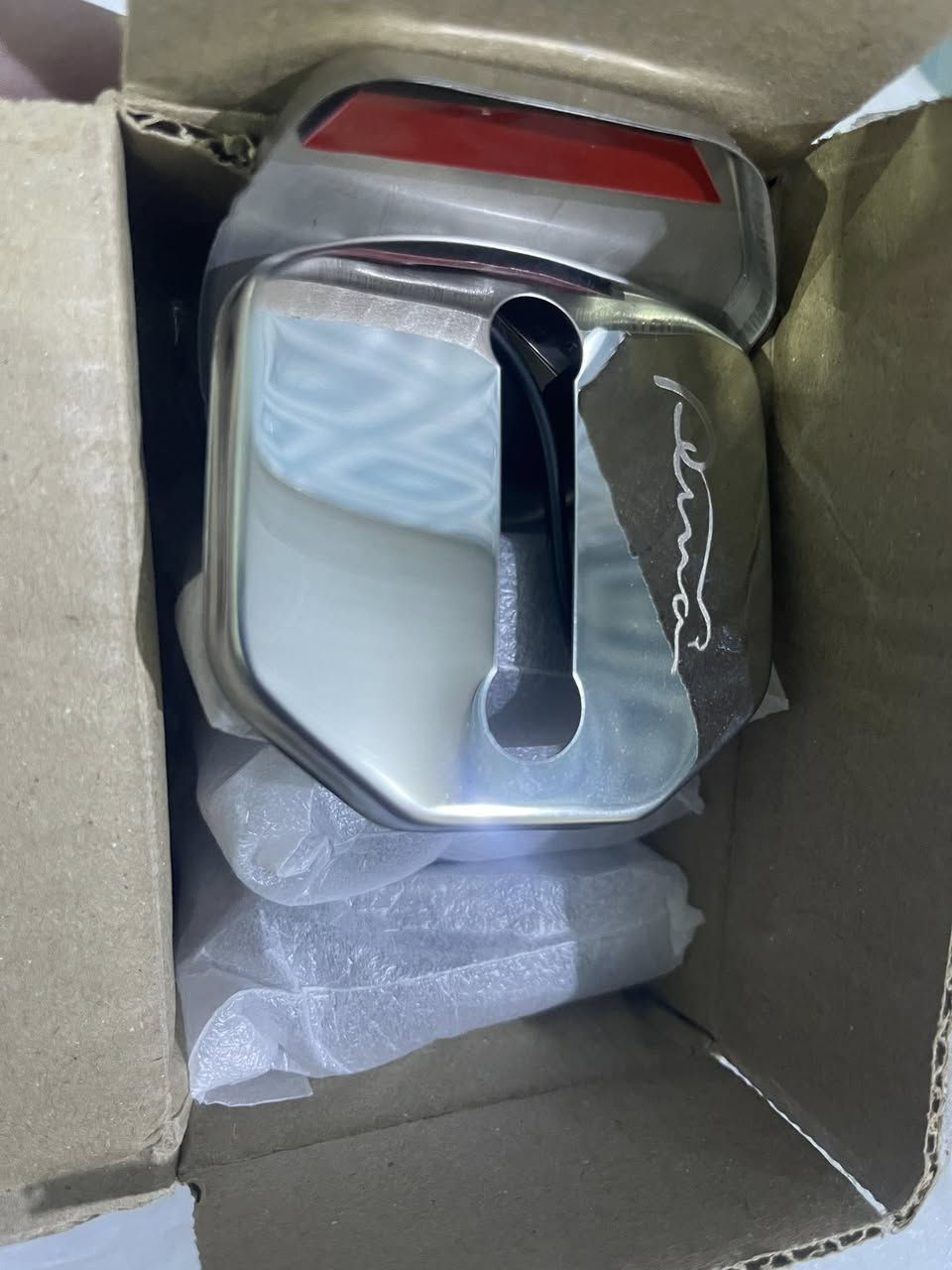 اغراض سيارات
كلهن 5 الف


**إذا كنت صاحب هذا الإعلان وتريد حذفه لأي سبب، رجاءا أرسل رسالة إلى الدعم الفني**