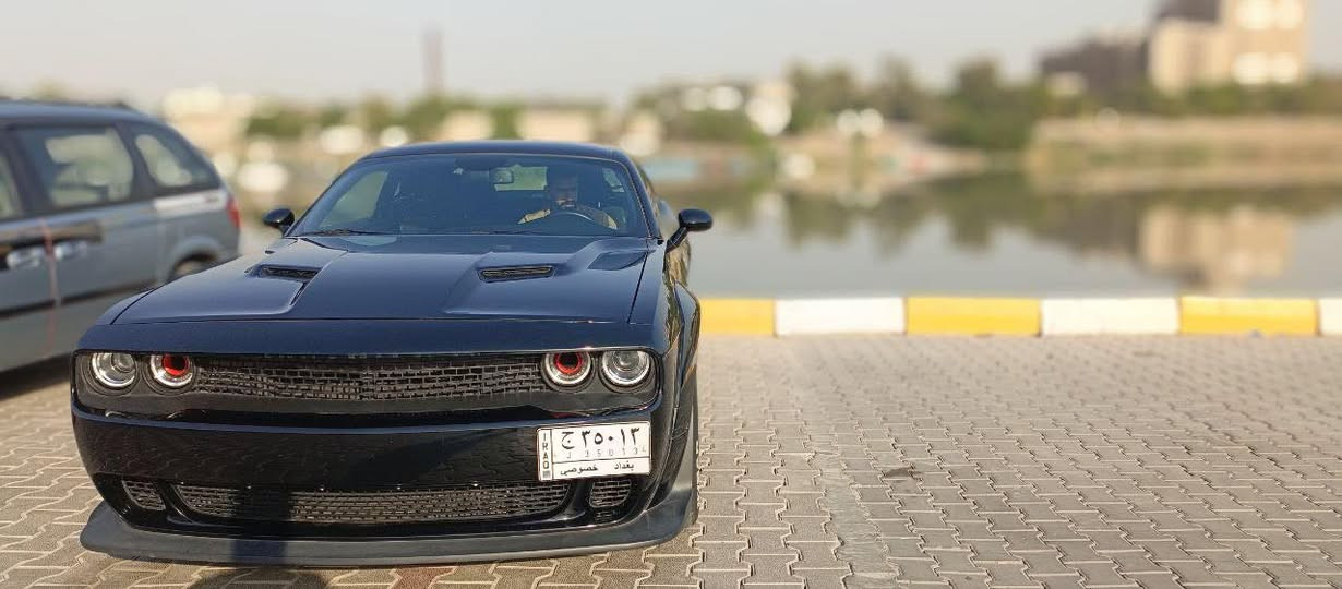 السلام عليكم
جالنجر ٢٠١٩ للبيع 
حادث السيارة :جاملغ خلفي صبغ بدون ايرباك 
وصار بارد بالجاملغ عكس السايق 
السعر ١٦.٨٠٠  
رقم التليفون ***********
