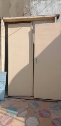 ابواب • شبابيك • ديكور منزلي