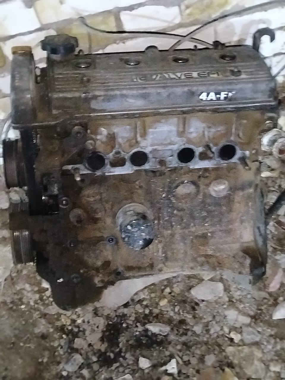 السلام عليكم مكينه كورلا أدخن 1600مع كمبريسر شغال وثلج السعر 150الف /الرقم (***********) (***********) المكان كوت
