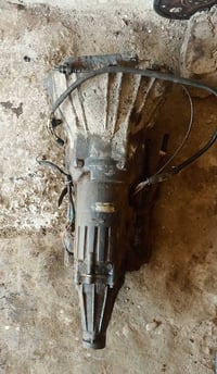 كير برنس • ميكانيكي • ديالى بلدروز