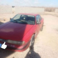 مازدا • محرك وكير شرط • للبيع