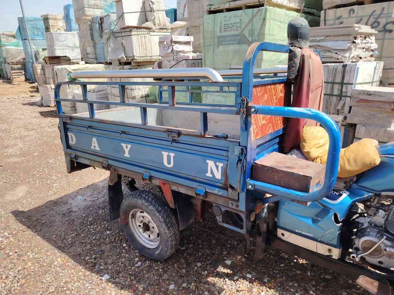 قلعه سكر 
سلام عليكم ستوته البيع موديل 2020رقم وسنويه جاهزه ستوته خير من الله السعر 1900وبيها مجال الستفسار التصال ***********
