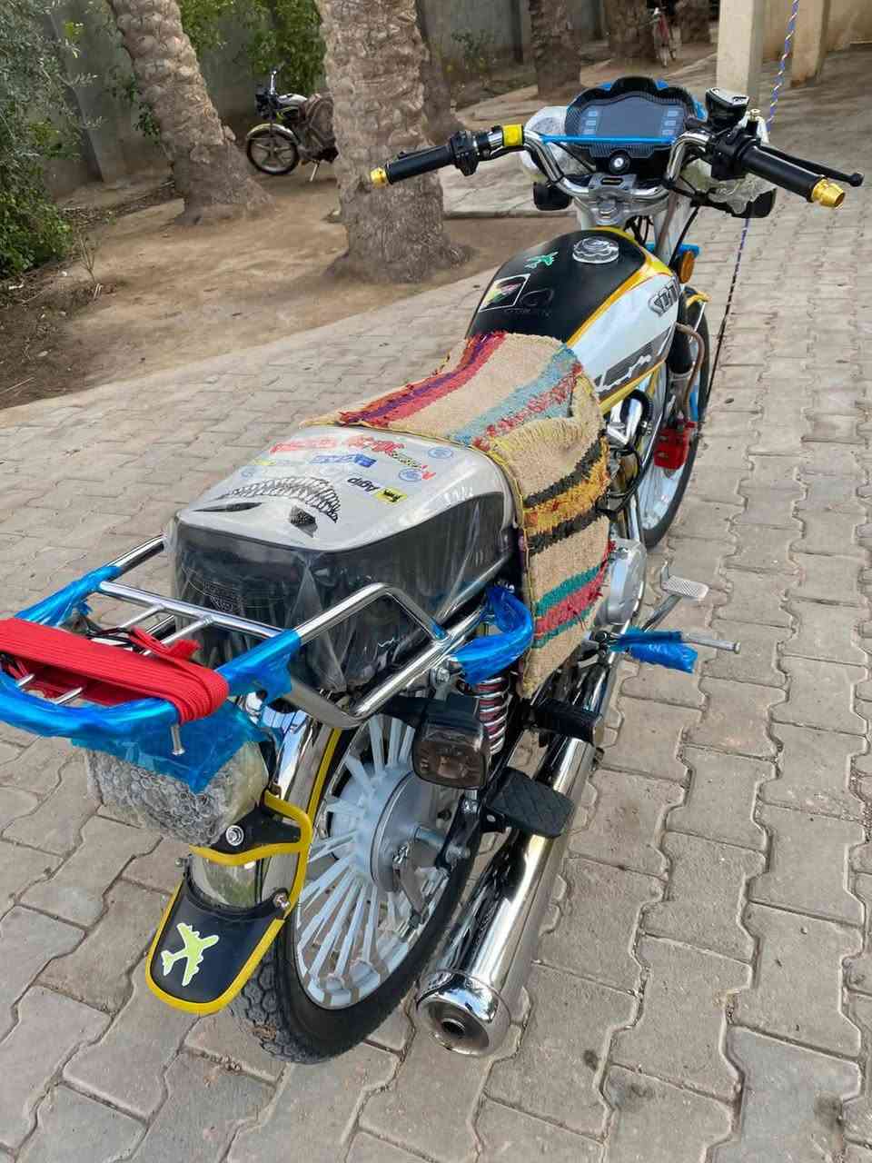 سيفان موديل 2025 كفاله عامه من اي شي بعتها زيرو دراجه كفاله عامه محرك 200 سونك باب اول  مكان
ديالى بعقوبة ناحية كنعان سعر تصل وتدلل يرهم مراوس حسب القناعه ***********
