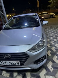 اكسنت • ٢٠١٩ • الفلوجه