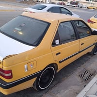 بيجو 405 • باسمي • كوت