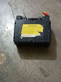 صندوك بطاريات • توصيل محافظات