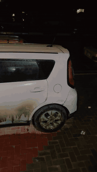 ٢٠١٦ • محرك ١٦٠٠ GDI • رقم كربلاء