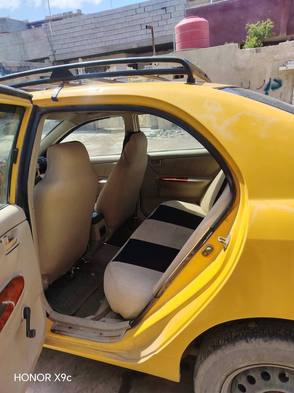 سلام عليكم بي واي دي f3 موديل 10 مكينه كير مكفولات
مكاني بغداد الحسينية ***********
