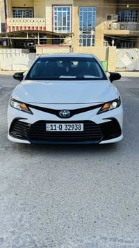 كامري هايبرد • ٢٠٢٤ • بغداد السيدية