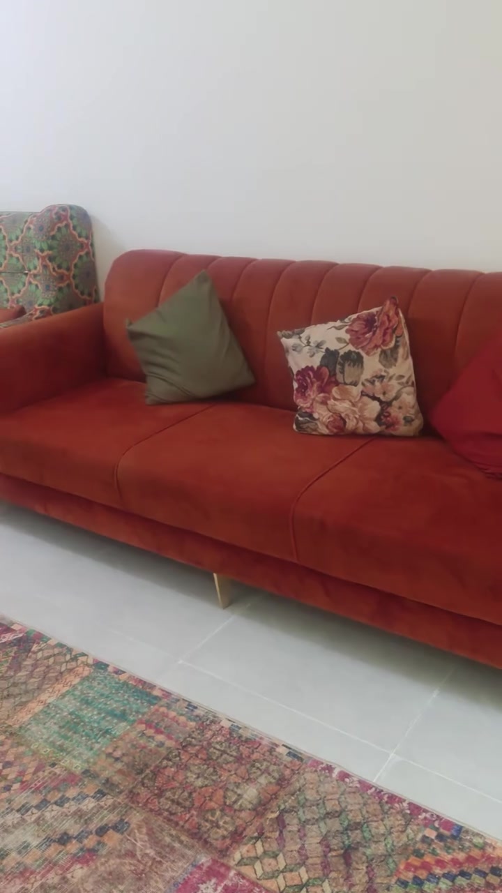 من بعد اذان صاحب الكروب عندي هذا تخم مستخدم قليل متنانة ونظافة اريدة ب450


**إذا كنت صاحب هذا الإعلان وتريد حذفه لأي سبب، رجاءا أرسل رسالة إلى الدعم الفني**