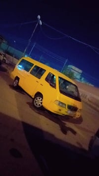 موديل ١٩٩٦ • رقم انجليزي • سنوية جديدة