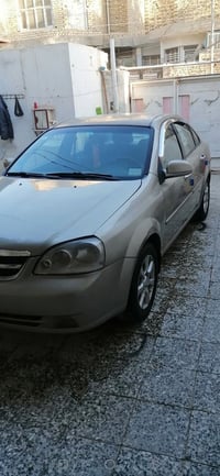 اوبترا ٢٠٠٧ • محرك ١٦٠٠ • رقم بابل