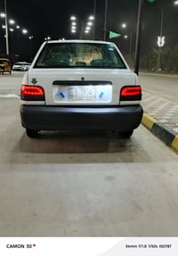 سايبا • موديل ٢٠١٢ • الديوانيه