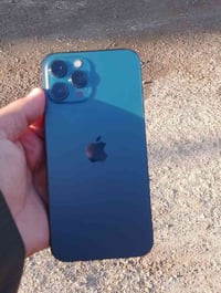 جهاز 12 برو ماكس وتر بروف بطارية 79 الأصلية السعر 475 وبيه مجال إن شاء...