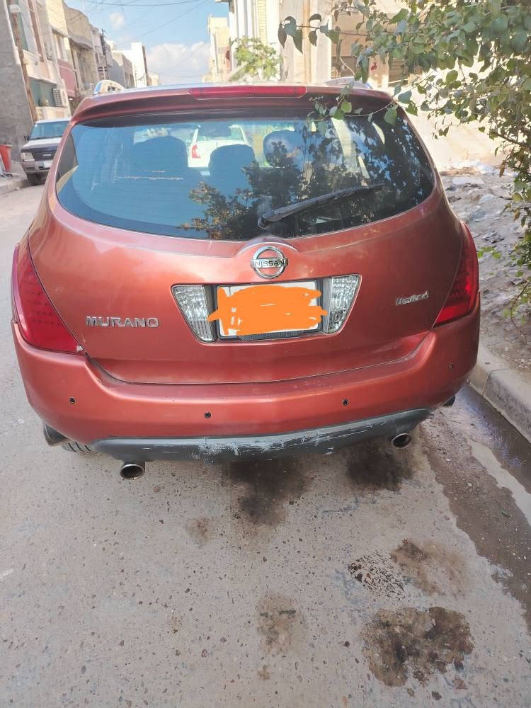 سياره عمليه كلش حلوه
تبريد بيها
تخم تايرات جديد
صدر سياره جديد
المحرك والكير انظاف 
سياره يحتاج بعض الترتيب
 راسلني على ماسنجر و الواتس اب ***********
75000 ورقه وبيها مجال بسيط  حك الجيه بغداد, العراق
