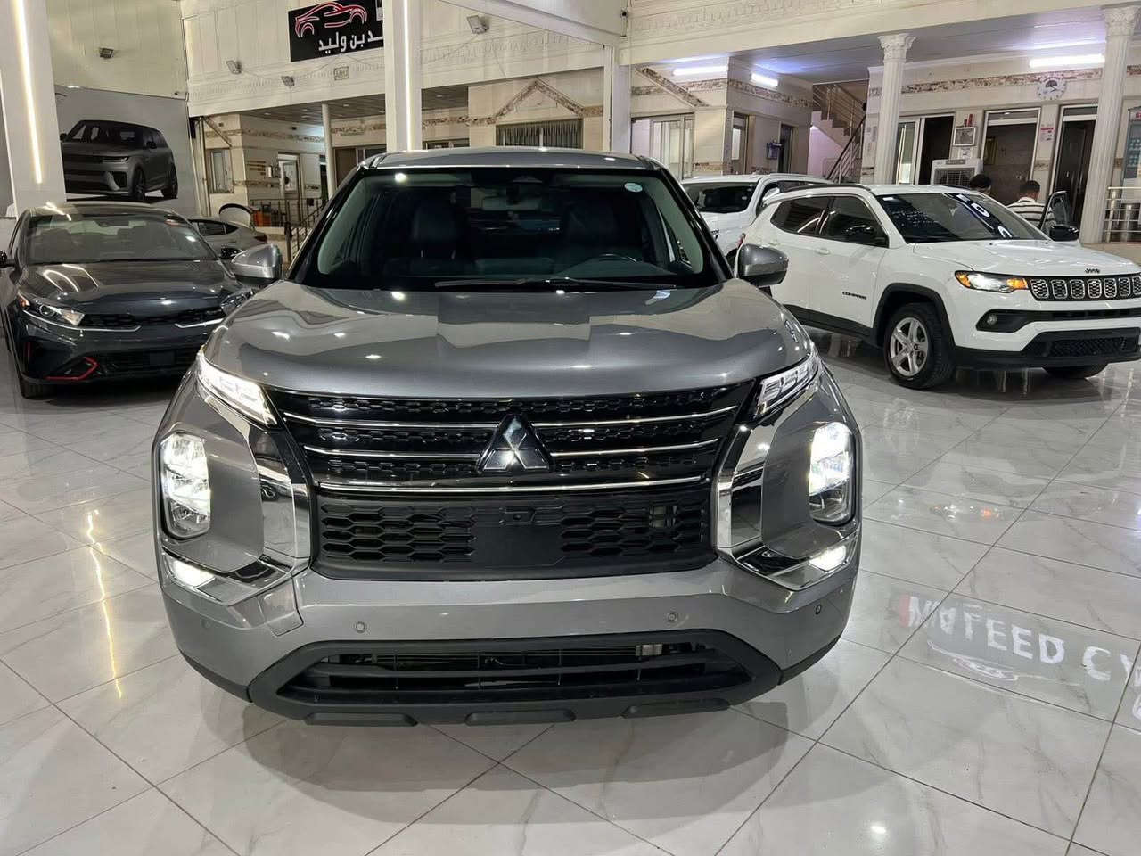 اوتلاندر ٢٠٢٤ نەوتی ٧ نەفەری مەرخوب مەکینە ٤ پستۆنی ٢.٥ مەرخوب 
بۆ پەیوەندی/***********
سعر ١٥٧ مجال
اوتلاندر ٢٠٢٤ مواسەفات se
مواسەفات(بەسمەو دەرگا بەسمە،تەشغیل عن بعد، کوشن جلد و شاموا،کوشن کارەبا و کوشن گەرم،وایرلیس جارج،پینج کامیرا،رادار پیش و دواو تەنیشت و اوتو ستۆپ،حساس پیش و دواوە،٦ مۆدی لیخورین،ویل گەورەو ویل کرۆم،سندوق شەفت،تەبرید مەرکەزی،حەوت نەفەری و سێ ریز کوشن،مەکینە ٤ پستۆن،لایت لید زینون،،،،،،،،
سەیارەکە زوور جاهیزە یەک دینار مەسرەفی تیدا نیە،بەشەرتی یەک مانگ دەیفروشم 
ساردو جال و شوختی نیە 
سەیارەکە ٤ بۆ ٥ پارجەی پەمپە بەشەرتی ئەوەی نەزانی بۆیاخی هەیە اوەندە جوانە،پیش و دوای کەپسەو رادیتەرو بوابەو رادارو بەردی گزوزو گیرو مەکینە هەمووی بەشەرتی بیلادی دەدەم بەشەرتی فەحس و سۆنەر
جوار تایەی لۆکی لەژیرە،هەر وەک وتم ١دینار مەسرەفی تیدا بوو ١٠٠$ دەگیریەوە
سعری خوار بازارە زوور موشتەری نیت تەلەفون مەکە لەگەل ریزدا
ژمارە کاتیەو کاتی نەشکاوە سێ مانگ کاتی لەگەل ادایە رانية, السليمانية
