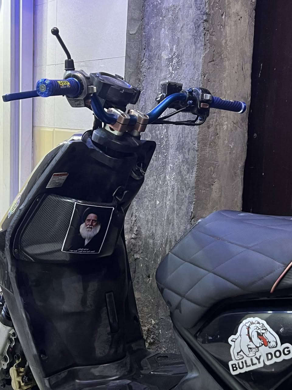 سلام عليكم حبايب كلبي سكنس جبالي بلاديه رمبه برغي مامفتوح بيه دراجه بلاديه رمبه تزويد بيه كاله بلادي من رمبه وراقه موجوده منزاله من معراض سعره خاص ماني بغداد جديدة سريع محمد القاسم هذا رقمي /***********
