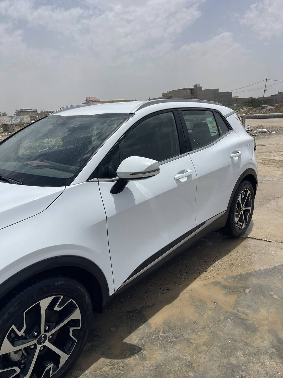 سبورتج 24.     ماشيه 22 كفاله عامه تحويل مباشر السعر 218 وبيهه مجال


**إذا كنت صاحب هذا الإعلان وتريد حذفه لأي سبب، رجاءا أرسل رسالة إلى الدعم الفني**