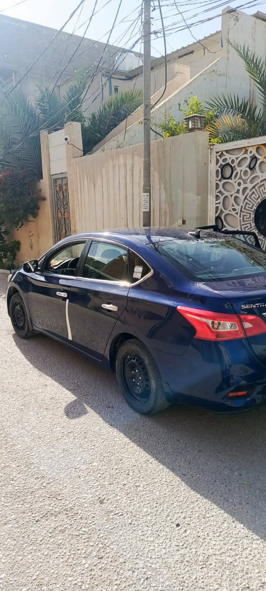 السلام عليكم سنتره امريكي موديل 2019 مكاني كربلاء ضربته جاملغ وبنيد سعره 105وبيه مجال الاتصال ***********
