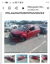 موديل ٢٠٢١ • حادث مصلح • ماشيه ٤٢٠٠٠