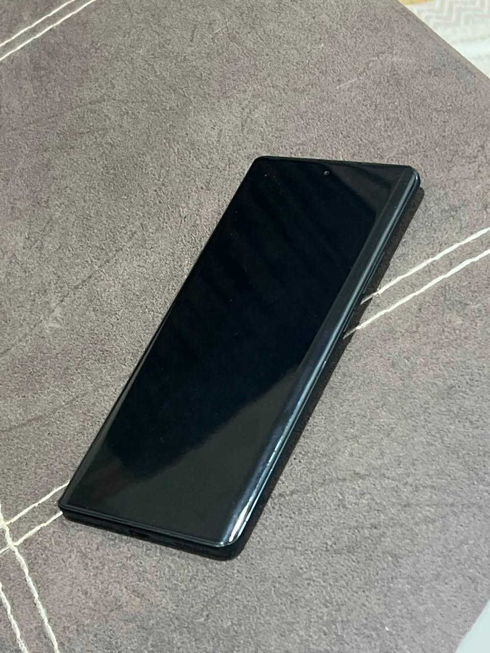 Infinix Hot 50 Pro
اللون : ارزق طافي 

الذاكرة 256 

نظافة الجهاز حلوة حيل استخدام قليل 

بطارية 🔋: 5000 انسى الصرف 

بصمة وجه وبصمة اصبع 🫆

دبل سيم كارت 

تحديثات مستمرة يدعم الذكاء الأصطناعي 

تردد الشاشة 120 هيرتز جودة 4K 

جودة الألعاب راقية حيل 90 فريم 

السعر 220 وبيه مجال للطيبين 

استفسار : ‭***********‬ واتس 📞

مكاني  : البصرة / مناوي لجم خلف مول الخوره 📍
