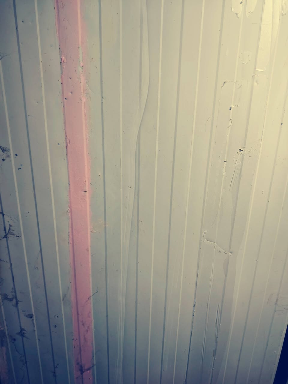 بنل ٣٥ متر مستعمل شي قليل السعر المتر ١٠ وبيه مجال رقمي   مكاني البوفراج البوعزيز ***********
