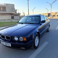 اوتوماتيك • ٢٠٠٠ سي سي • ١٩٩١