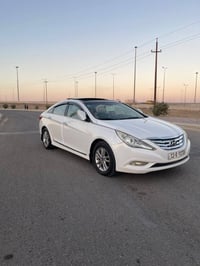 سوناتا • ٢٠١١ • وارد خليجي