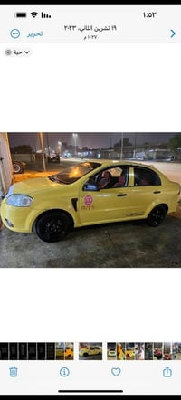 أفيو • ٢٠٠٨ • مكفولة مكينه وكير