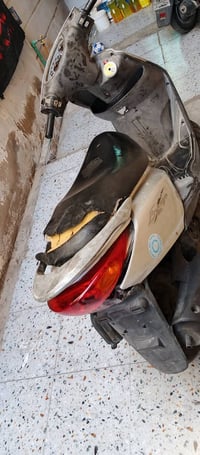 بريز كابريتر • نواقص • مامفتوحه