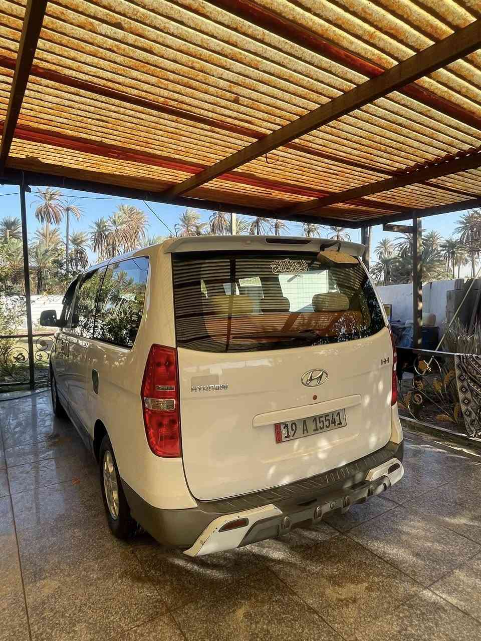 سلام عليكم ستاركس مفتوح 2014 بنيد مبدل اثر طابوكه شاكه البنيد الباقي كفاله عاما ع السونار شرط دعاميه الابلاديه كفاله صبغ وتبديل عدا البنيد هيئه وضريبا مصفره خط وبحث مصفره السياره فول مواصفات 7 اللوان ثلاجه  تكم سترين مري شفط حداديه تخم تاير كير محرك اكسن كلا شرط ع الفحص 
رقم كربلاء انكليزي سنويه وهزه ماساقطه 
ابيعك شرط السونار 
مكاني كربلاء طوريج 
***********
