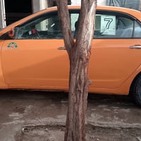 موديل ٢٠١٢ • رقم بغداد • مصفره