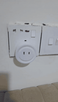 بلك سمارت تحكم بأنرة البيت من خلال جهاز الموبايل متوفر 80 قطعه اخيرات المهتم يراسلني واتساب ***********
