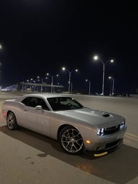 جالنجر GT • ٢٠٢٢ • رقم بغداد