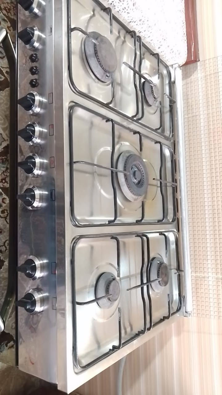 طباخ للبيع شغال ونظيف الشراي
يتصل على الرقم 👇
***********
