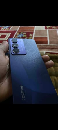 ريلمي c75x • ٢٥٦