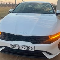 كي5 • ٢٠٢٣ • ٢٥٠٠٠ كم