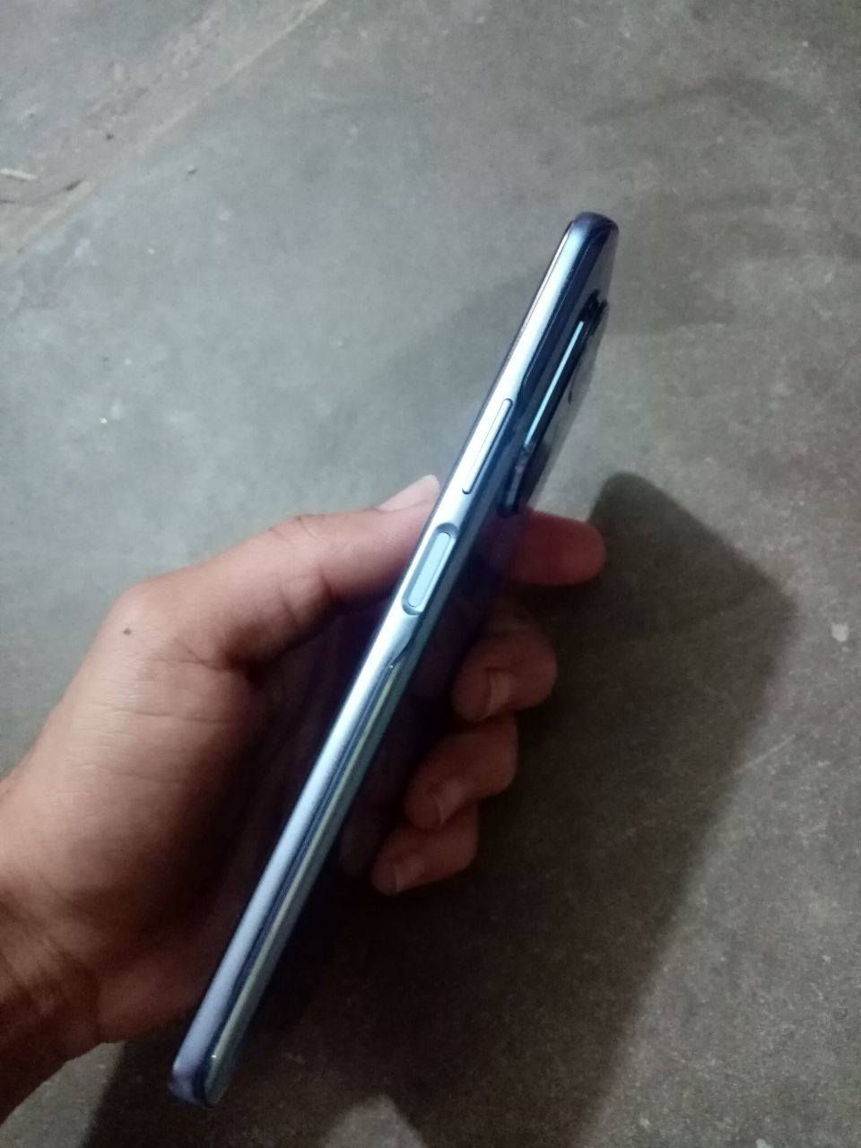 للبيع جهاز مكفول بدون ملحقات هواوي نوفا 9se سعره 125 ذاكره 256 مكفول


**إذا كنت صاحب هذا الإعلان وتريد حذفه لأي سبب، رجاءا أرسل رسالة إلى الدعم الفني**