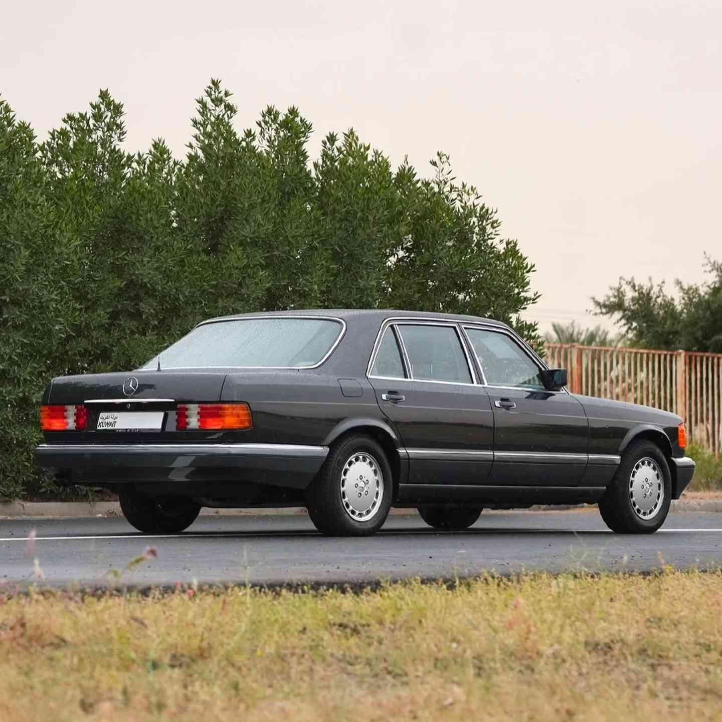 معروضه ب4 دفاتر و87 ورقة بالكويت 
مارسديس 1990 وارد سويسرا 🇨🇭 

#Mustafabmw


**إذا كنت صاحب هذا الإعلان وتريد حذفه لأي سبب، رجاءا أرسل رسالة إلى الدعم الفني**