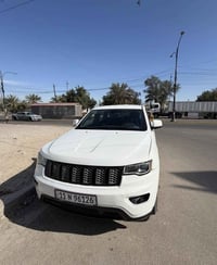 جيب ٢٠١٧ • مراوس • لاندكروز ٢٠١٦-٢٠٢٠