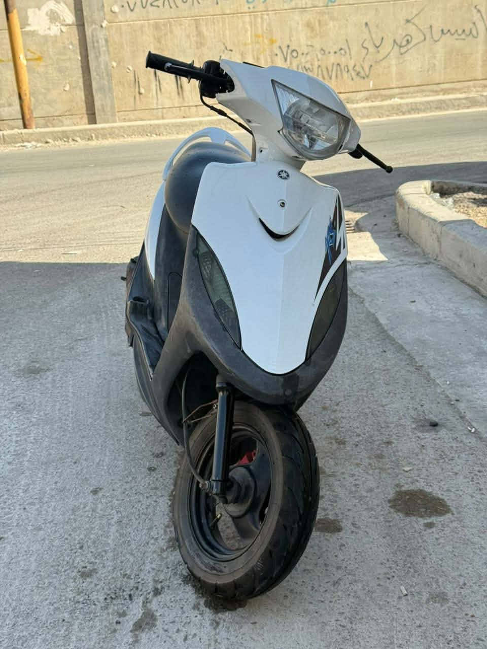 السلام عليكم ماكس عدله للبيع كلشي شغال ما بيها اي نقص السعر ٦٠٠ وبيها مجال قليل مكاني بغداد زعفرانيه ما متواجد عل ماسنجر راسل واتس اب لو تصل***********
