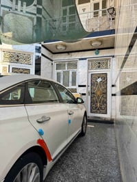 سوناتا 2015 خليجي  كفاله عامه  حتى الدعاميات فقط الهلالات صبغ موضح بال...