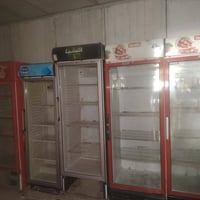 برادات عامودي • مجمدات طرحيات • العبيدي