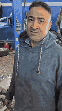 تحيه طيبه للأخوه الأعضاء … يتوفر صدر امام خلف جديد مع الشد والضمان …🌺ج...